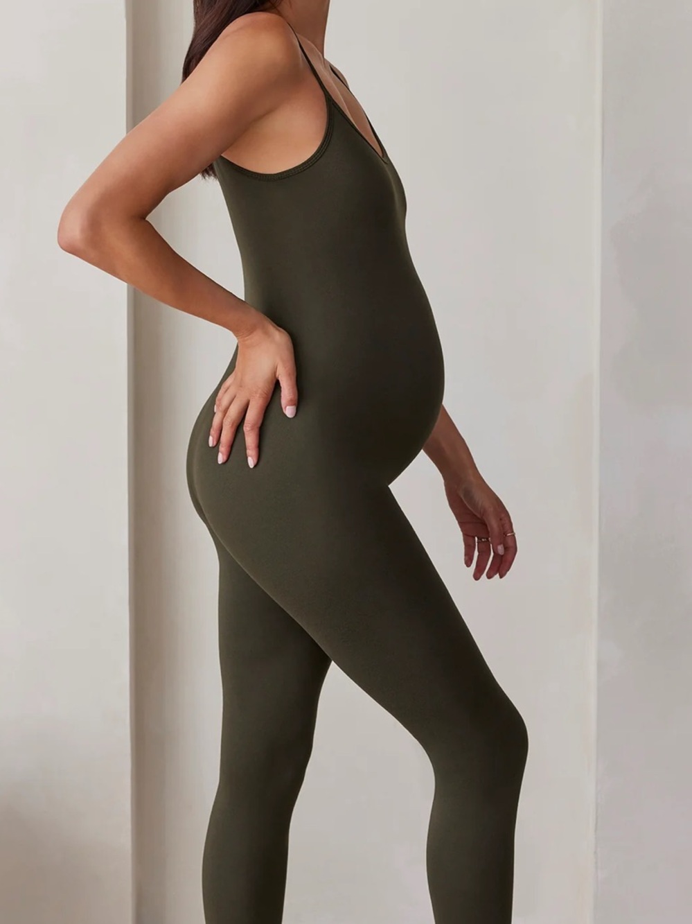 Bumpsuit Kate Unitard
